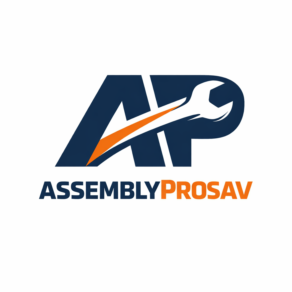Assembly Pros AV Logo